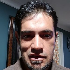 Meet your Posher, Juan carlos